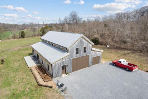 6292 Roy Pearson Road Springfield TN 37172