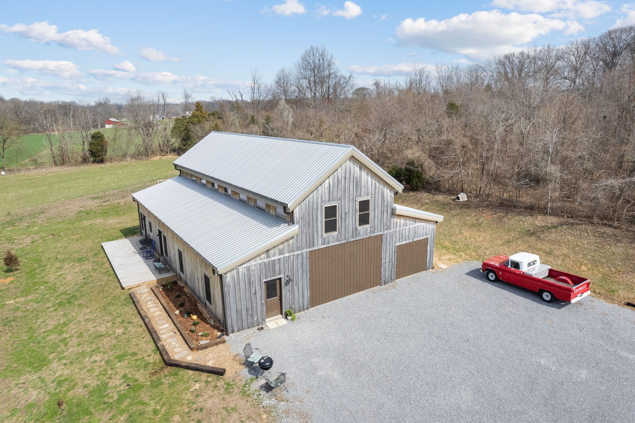 6292 Roy Pearson Road Springfield TN 37172