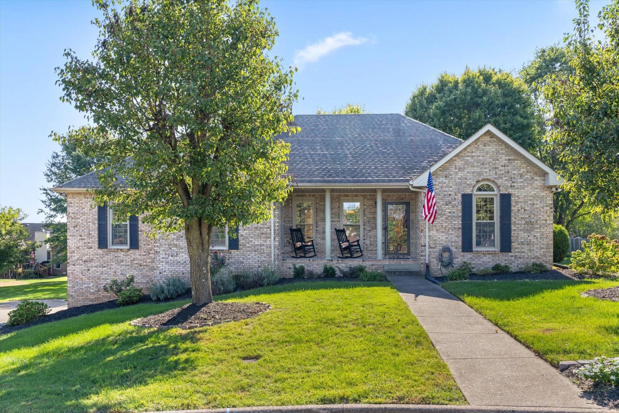 407 Augusta Place Clarksville TN 37043