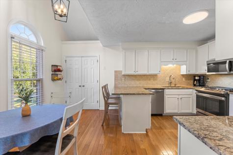 407 Augusta Place Clarksville TN 37043