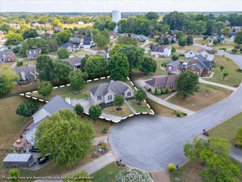 407 Augusta Place Clarksville TN 37043
