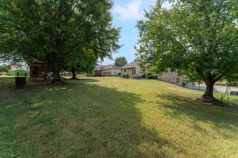 407 Augusta Place Clarksville TN 37043