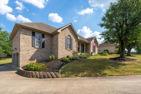 407 Augusta Place Clarksville TN 37043