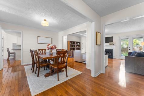 407 Augusta Place Clarksville TN 37043