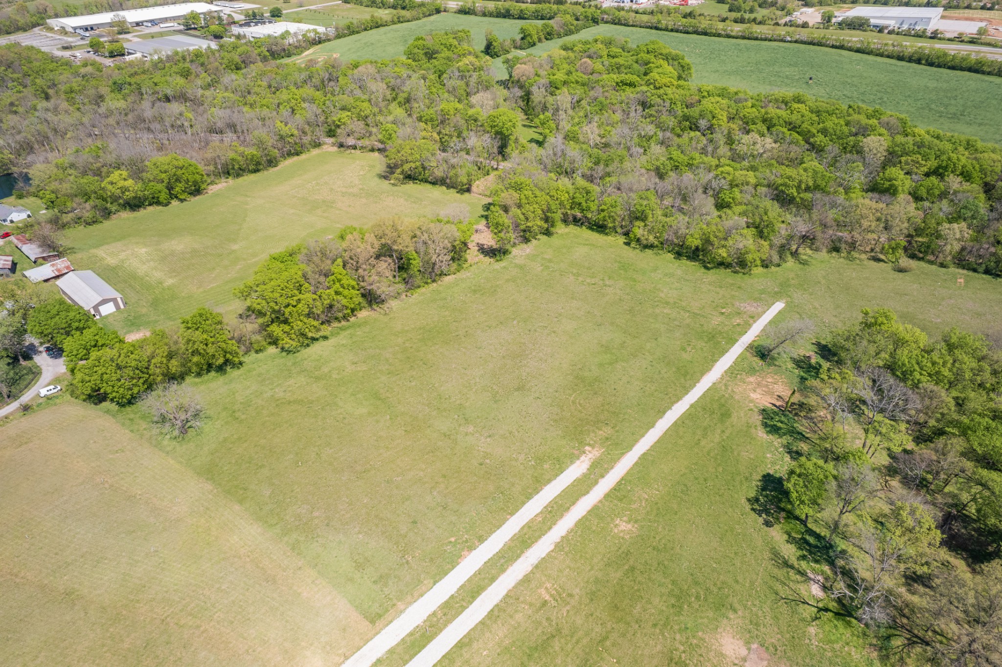 0 Old Zion Road Columbia TN 38401