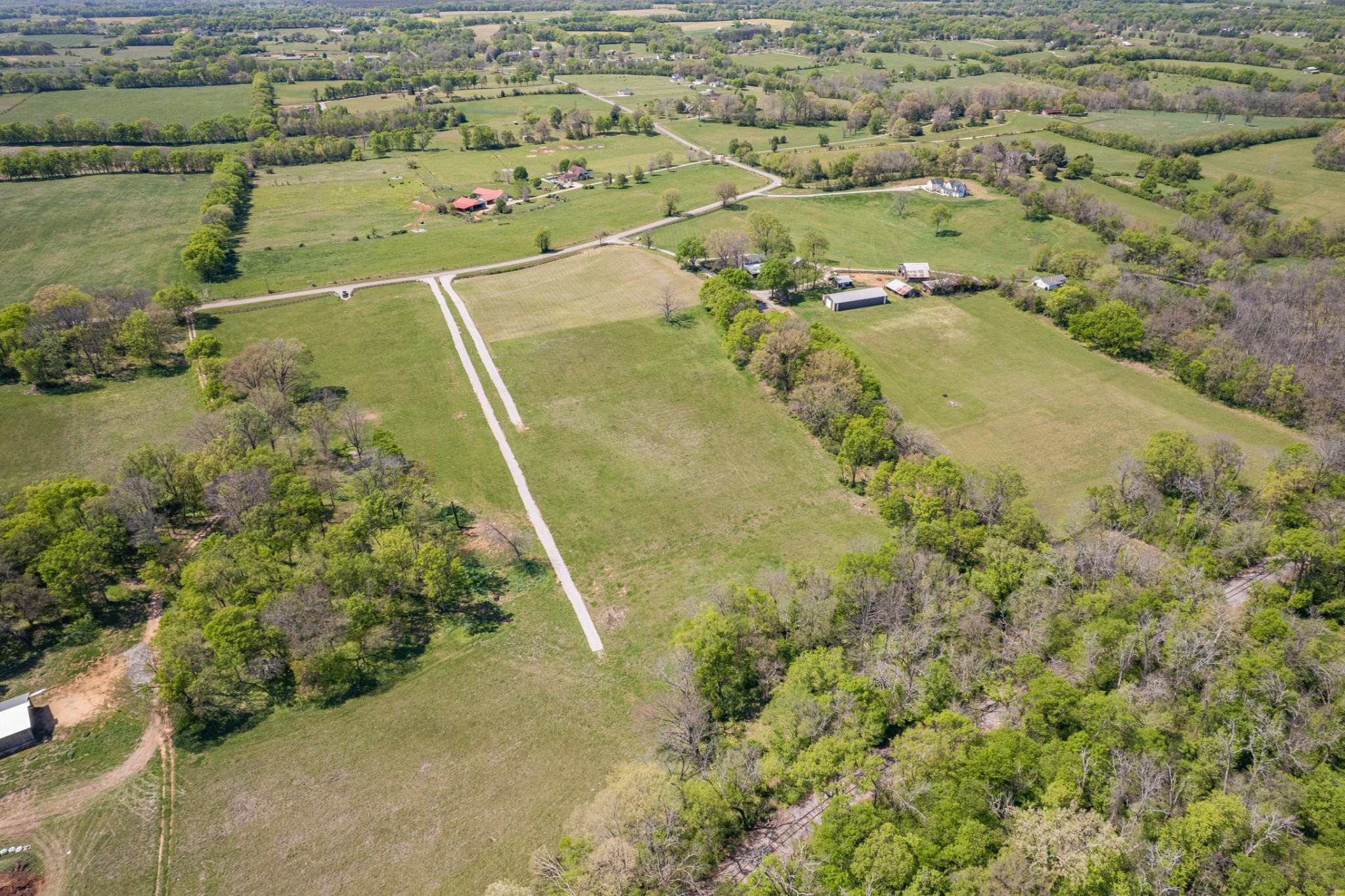 0 Old Zion Road Columbia TN 38401