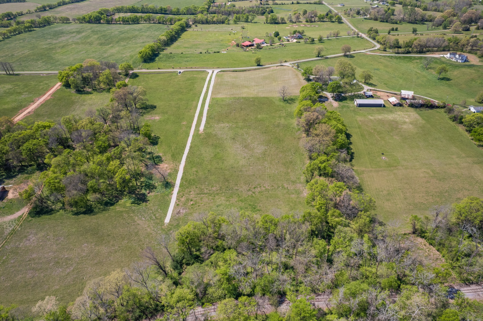 0 Old Zion Road Columbia TN 38401