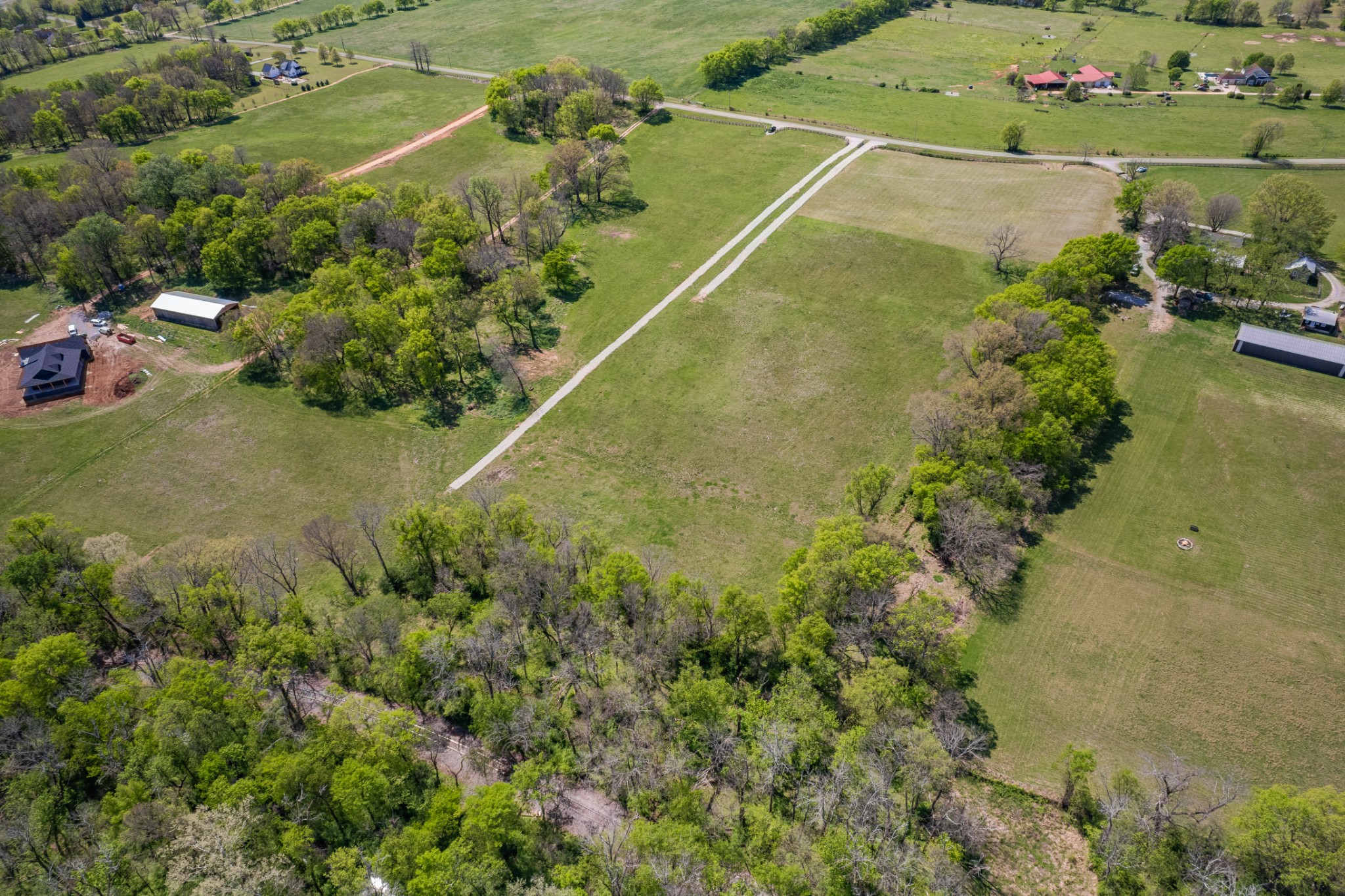 0 Old Zion Road Columbia TN 38401