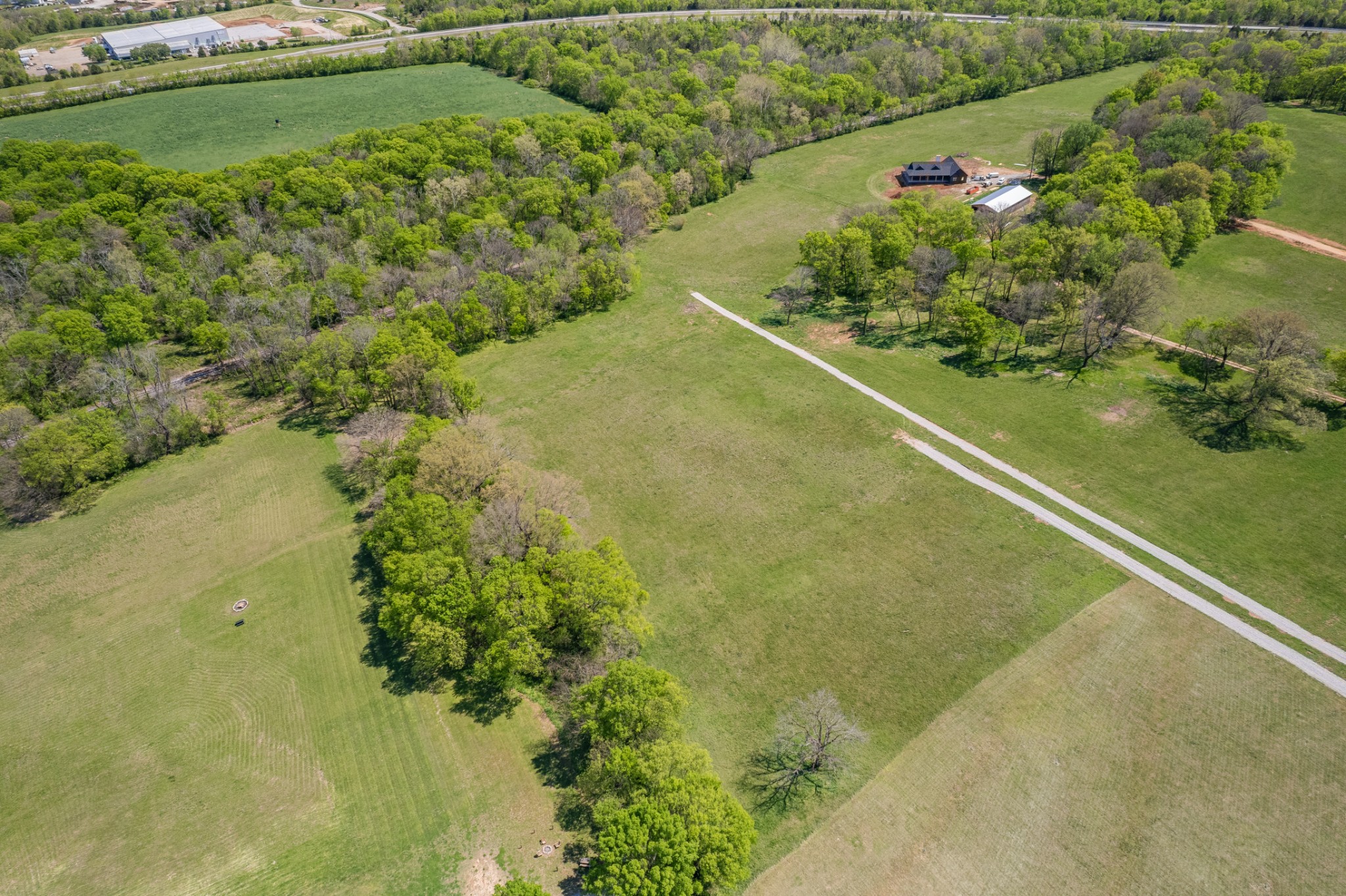 0 Old Zion Road Columbia TN 38401