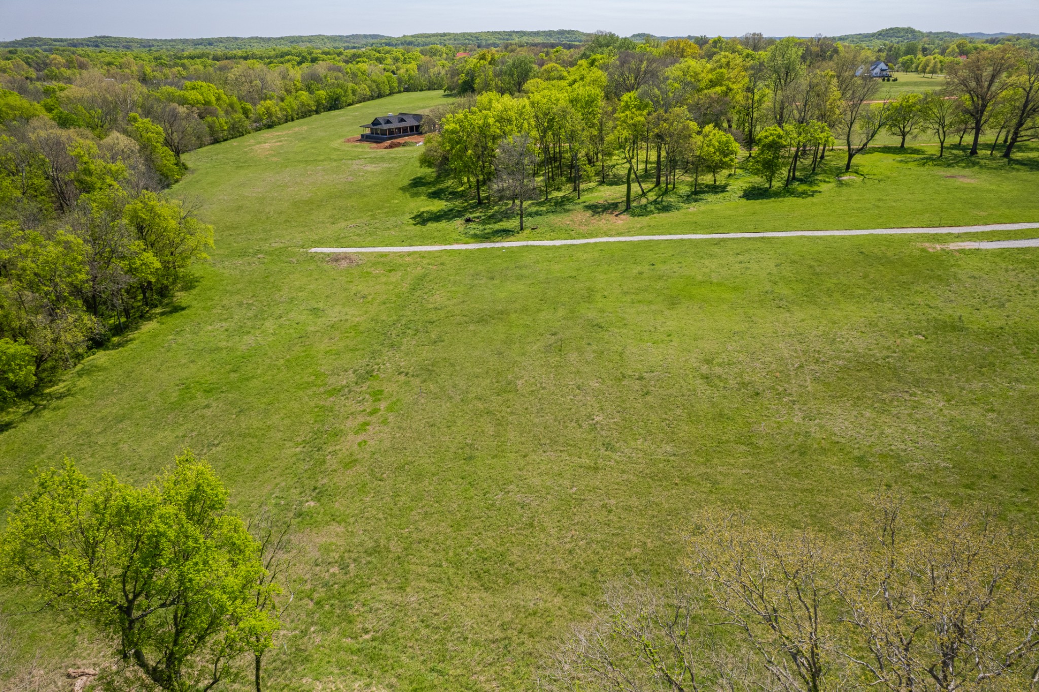 0 Old Zion Road Columbia TN 38401