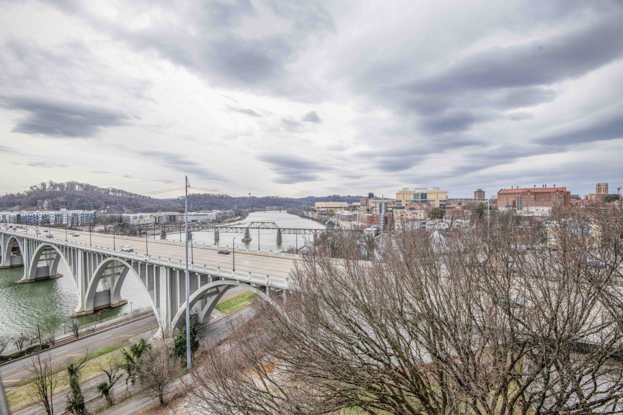 608 Hill Ave, W Knoxville TN 37902