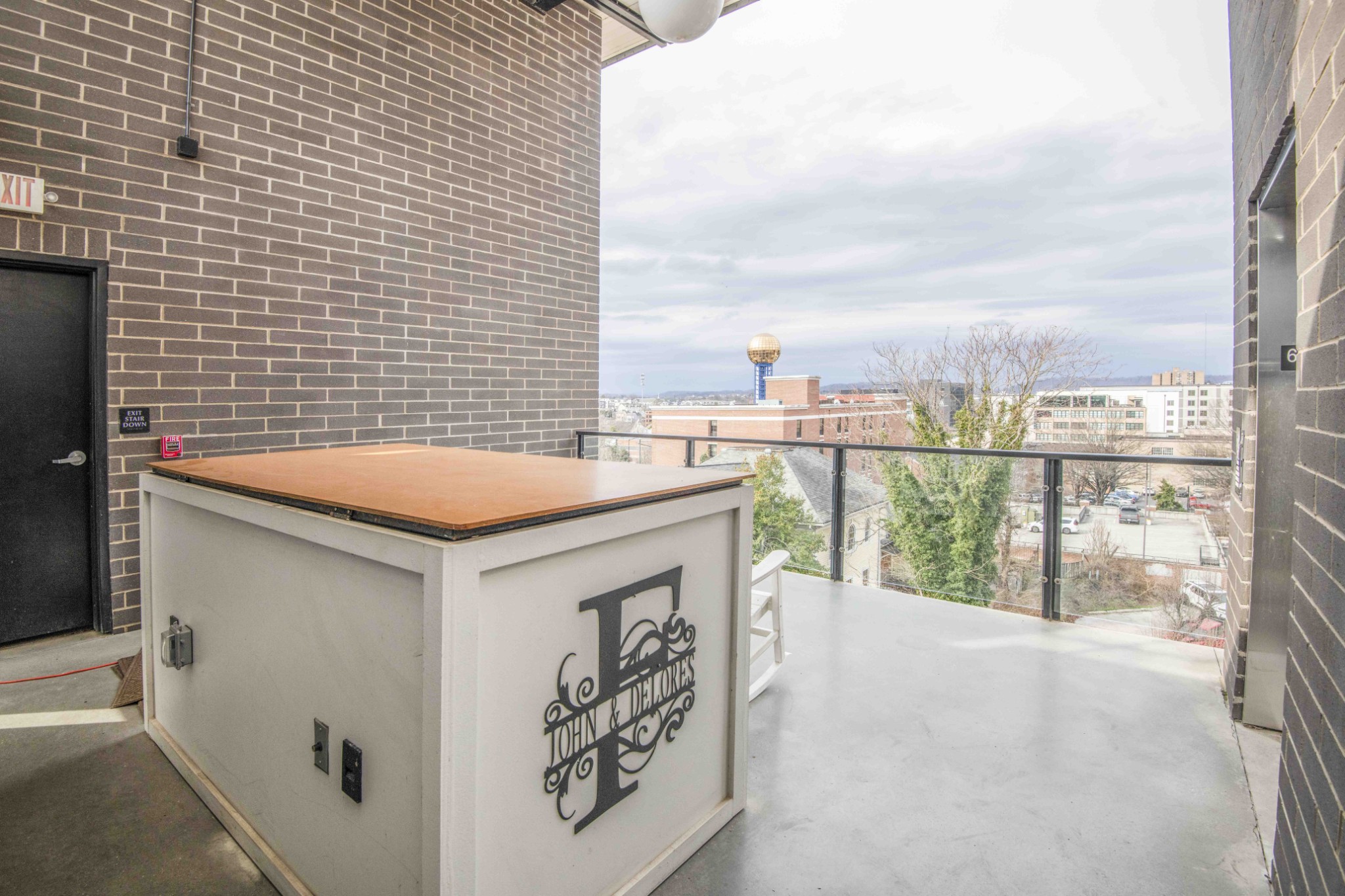 608 Hill Ave, W Knoxville TN 37902