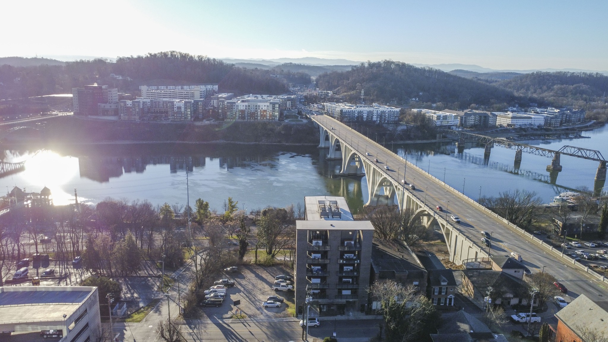 608 Hill Ave, W Knoxville TN 37902