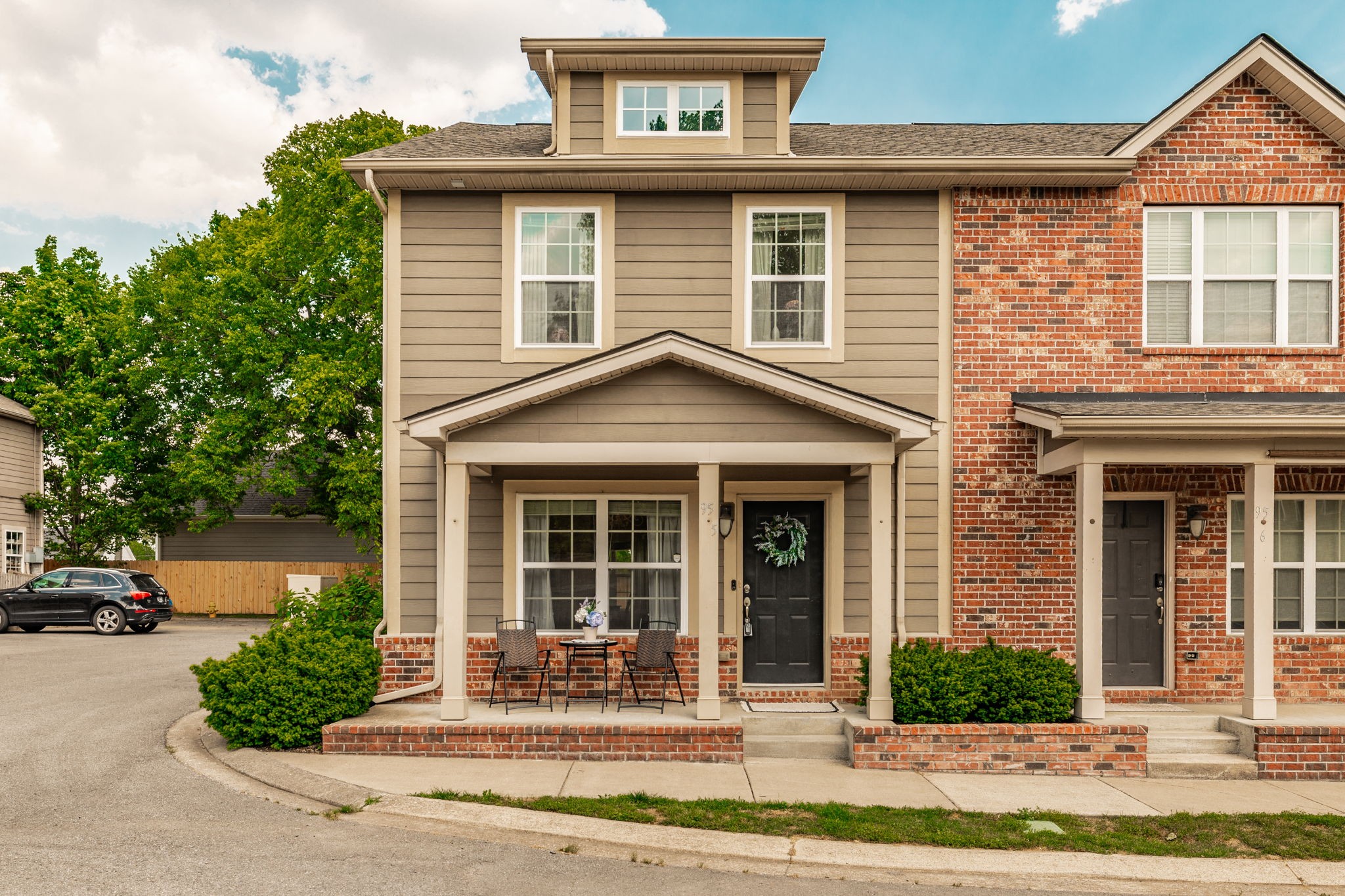 Hendersonville TN, 95 Plumlee Drive, Unit 5