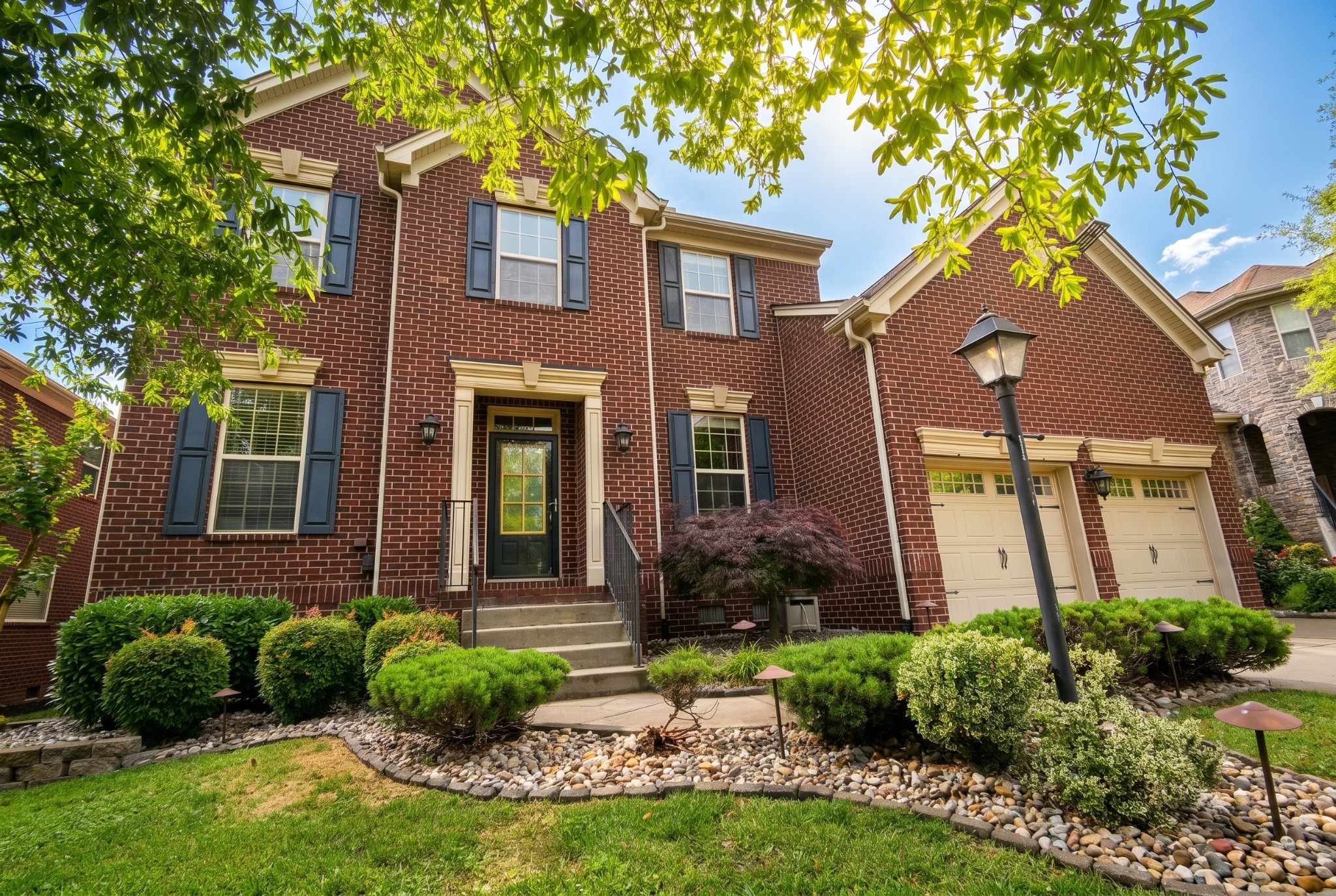 1408 Wayfield Lane Mount Juliet TN 37122