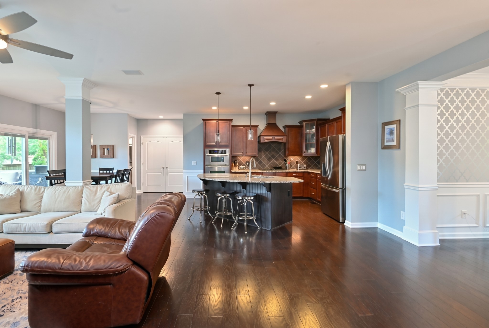 1408 Wayfield Lane Mount Juliet TN 37122