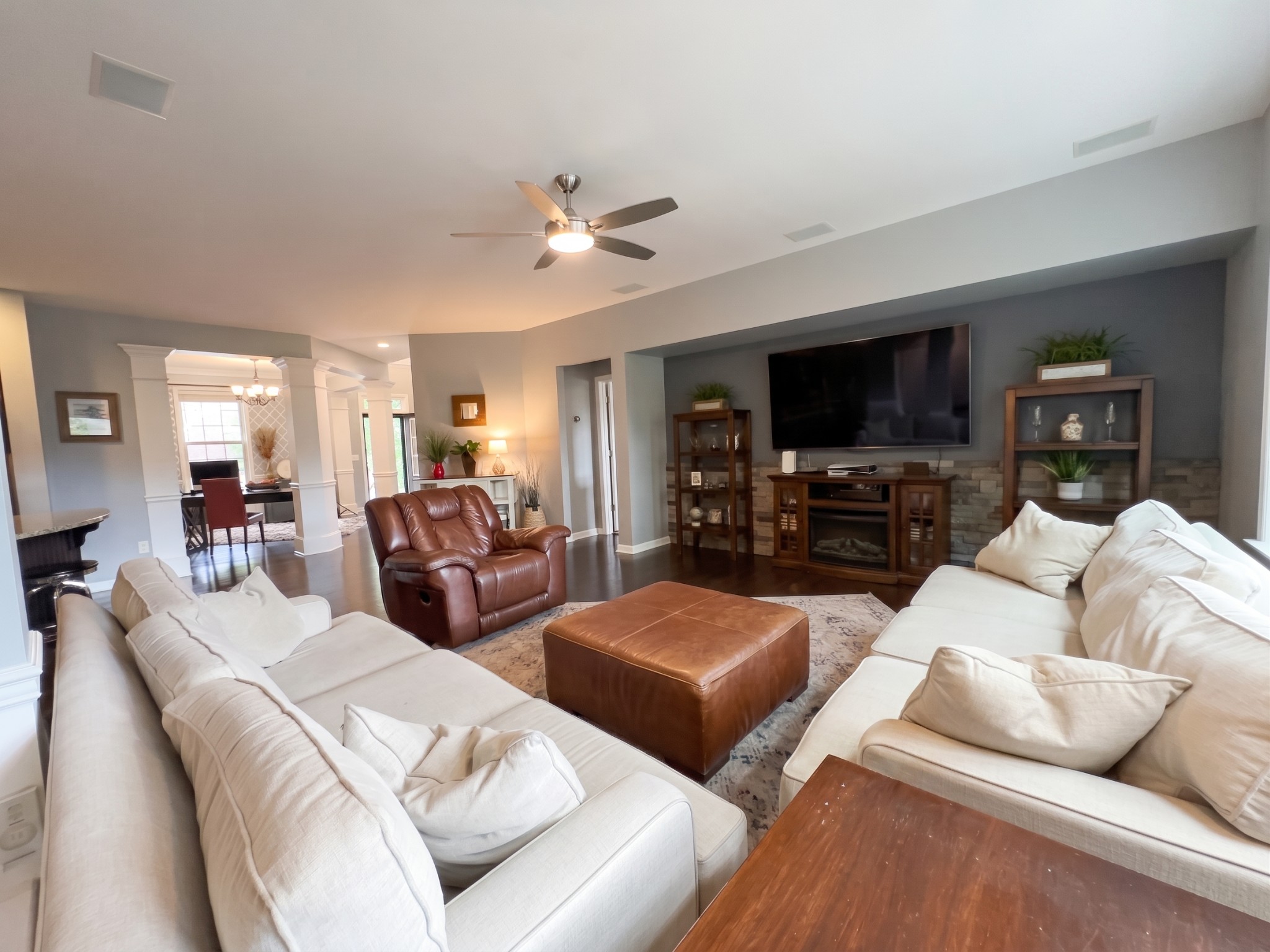 1408 Wayfield Lane Mount Juliet TN 37122