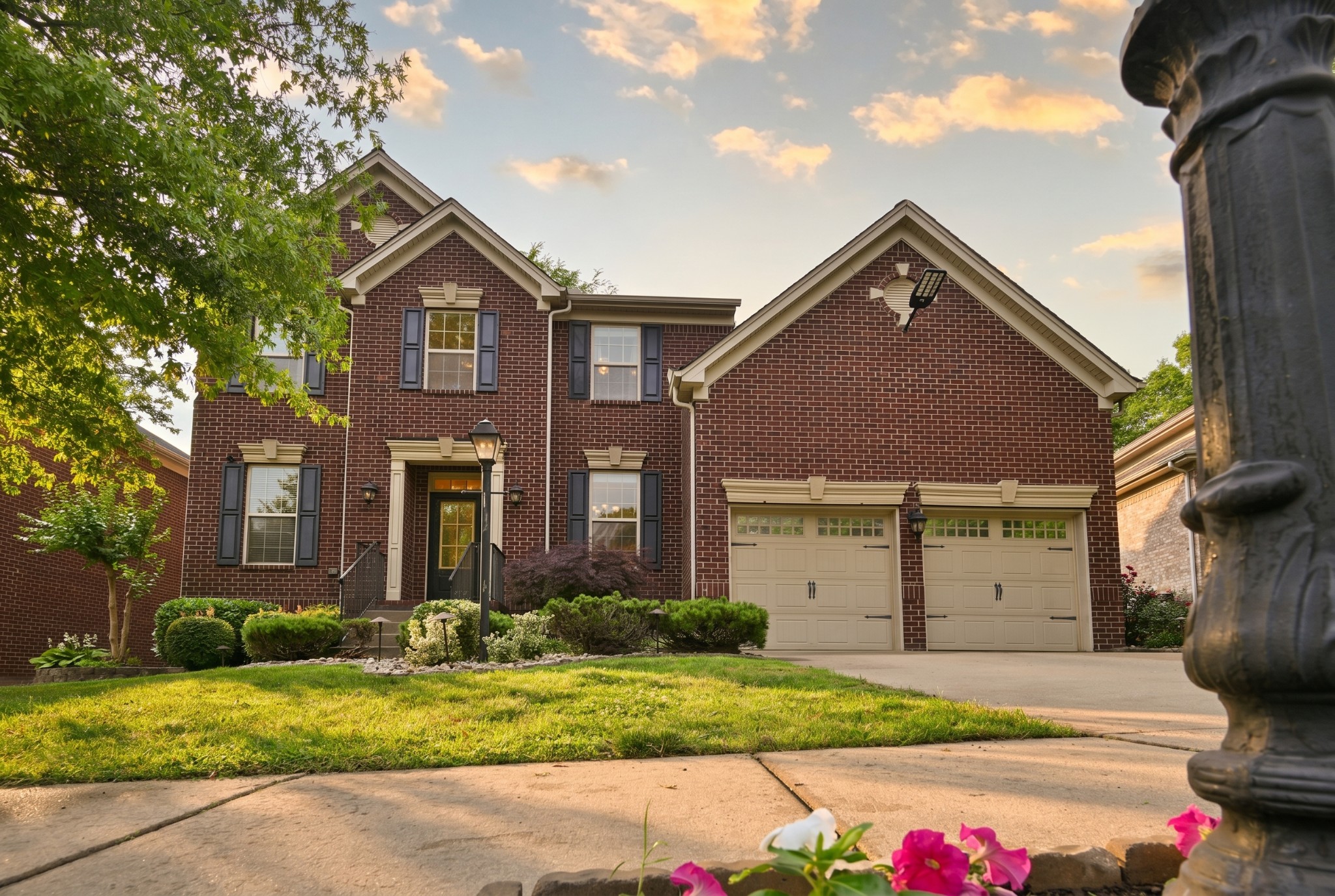 1408 Wayfield Lane Mount Juliet TN 37122