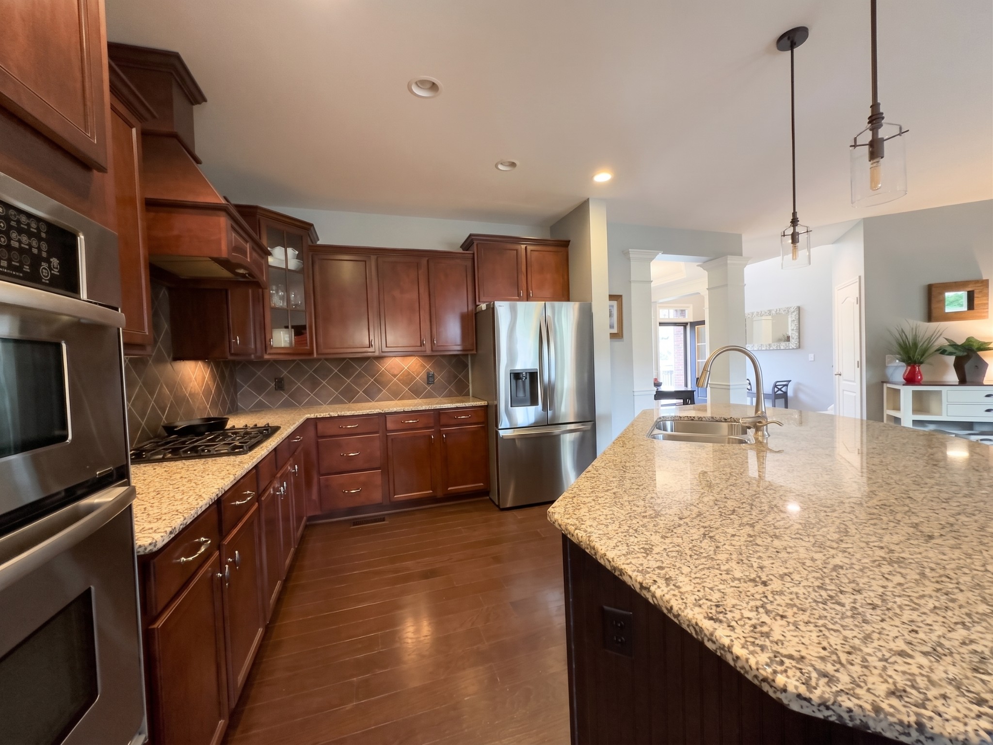 1408 Wayfield Lane Mount Juliet TN 37122