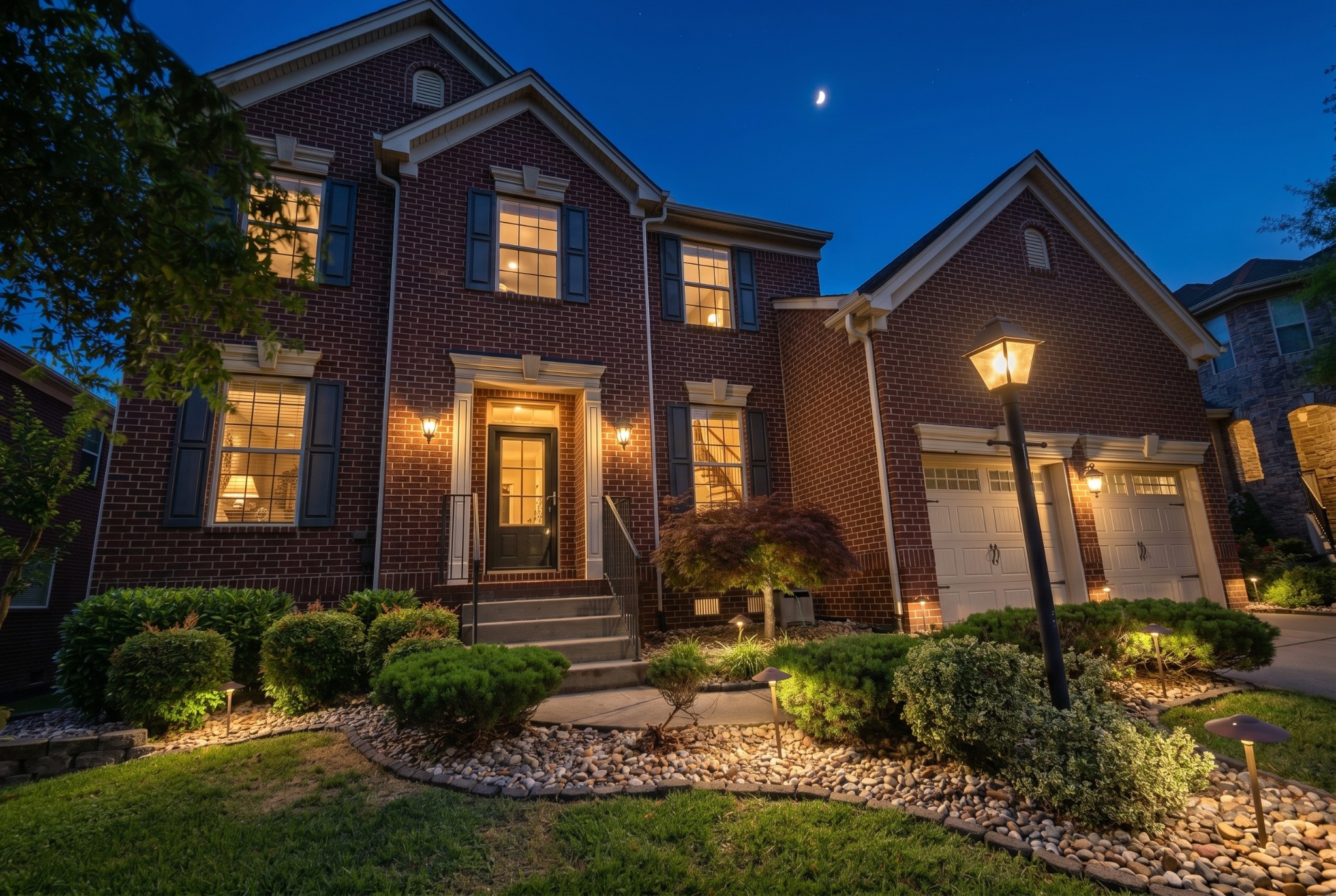 1408 Wayfield Lane Mount Juliet TN 37122