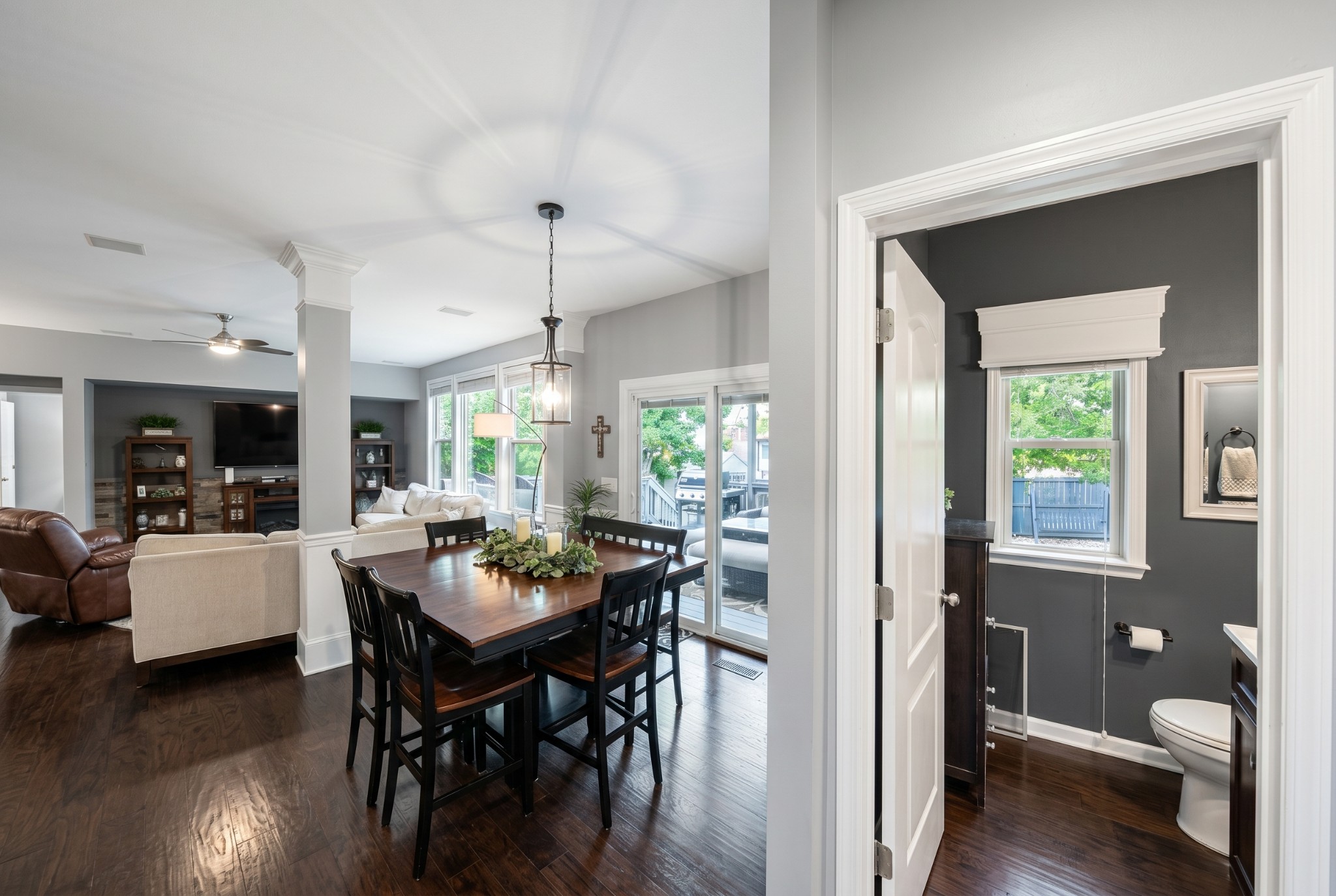 1408 Wayfield Lane Mount Juliet TN 37122