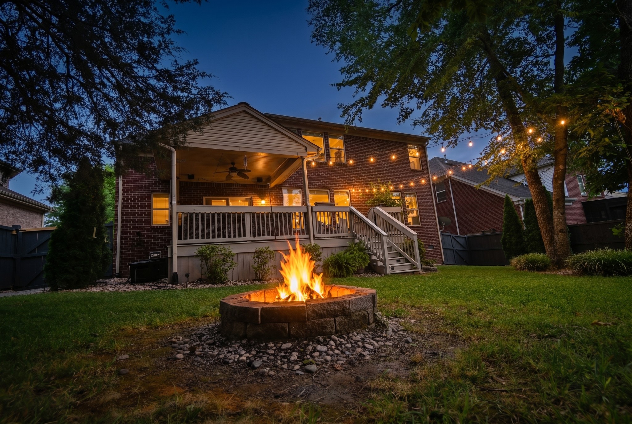 1408 Wayfield Lane Mount Juliet TN 37122