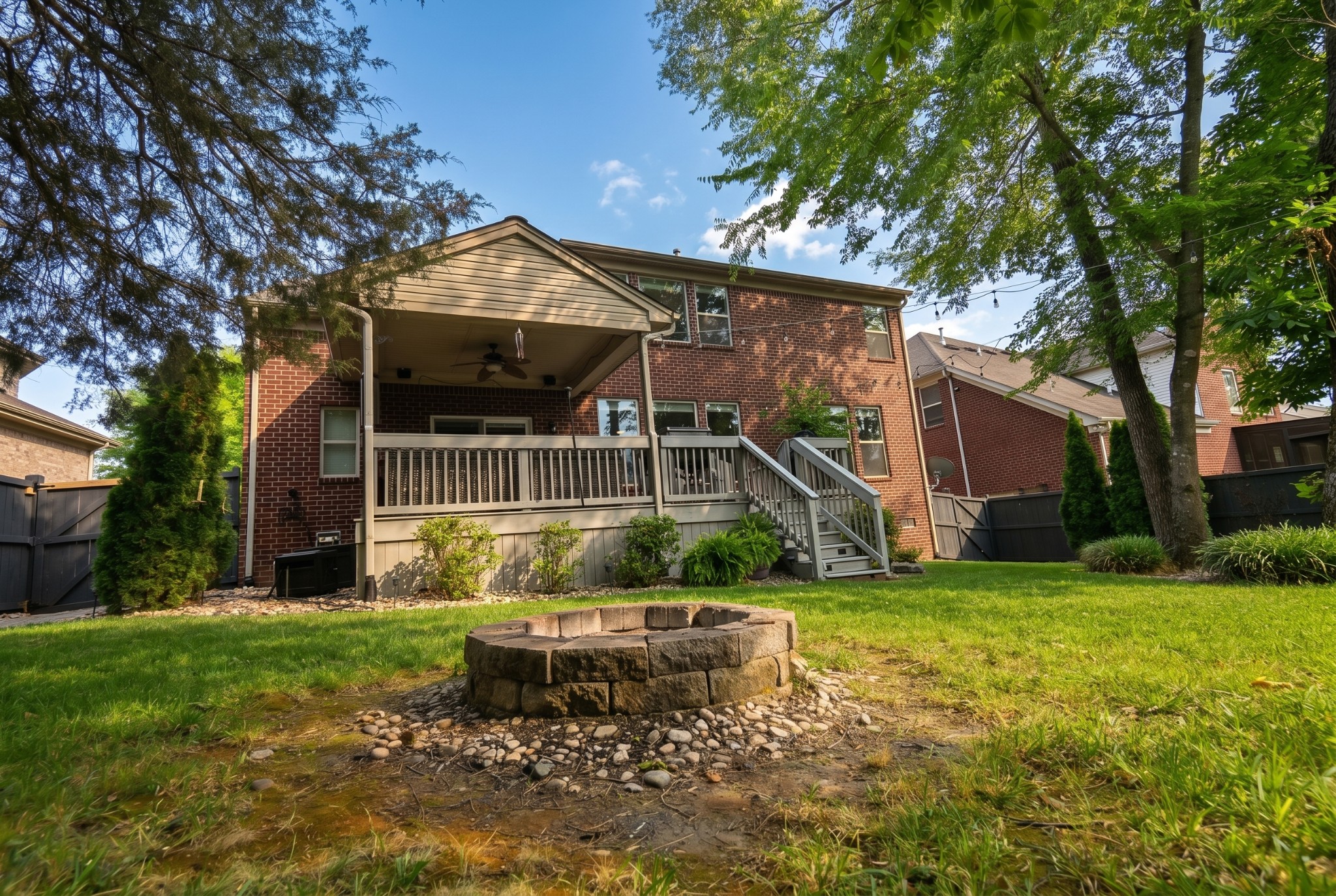 1408 Wayfield Lane Mount Juliet TN 37122
