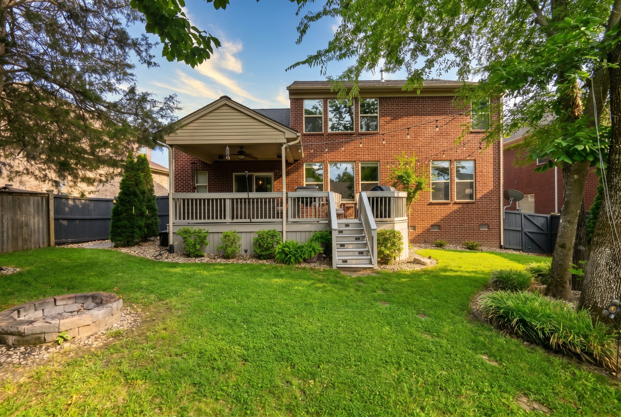 1408 Wayfield Lane Mount Juliet TN 37122