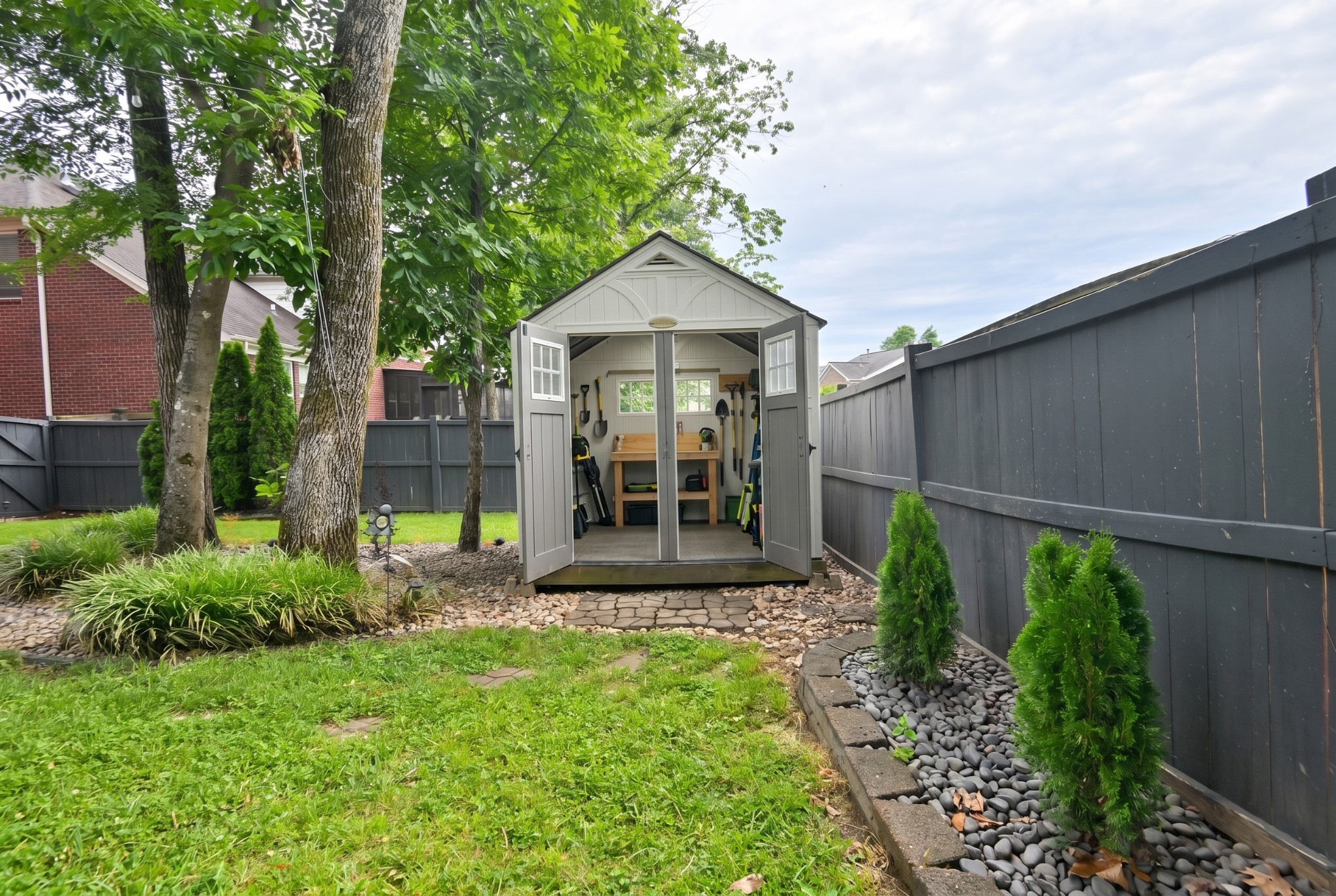 1408 Wayfield Lane Mount Juliet TN 37122