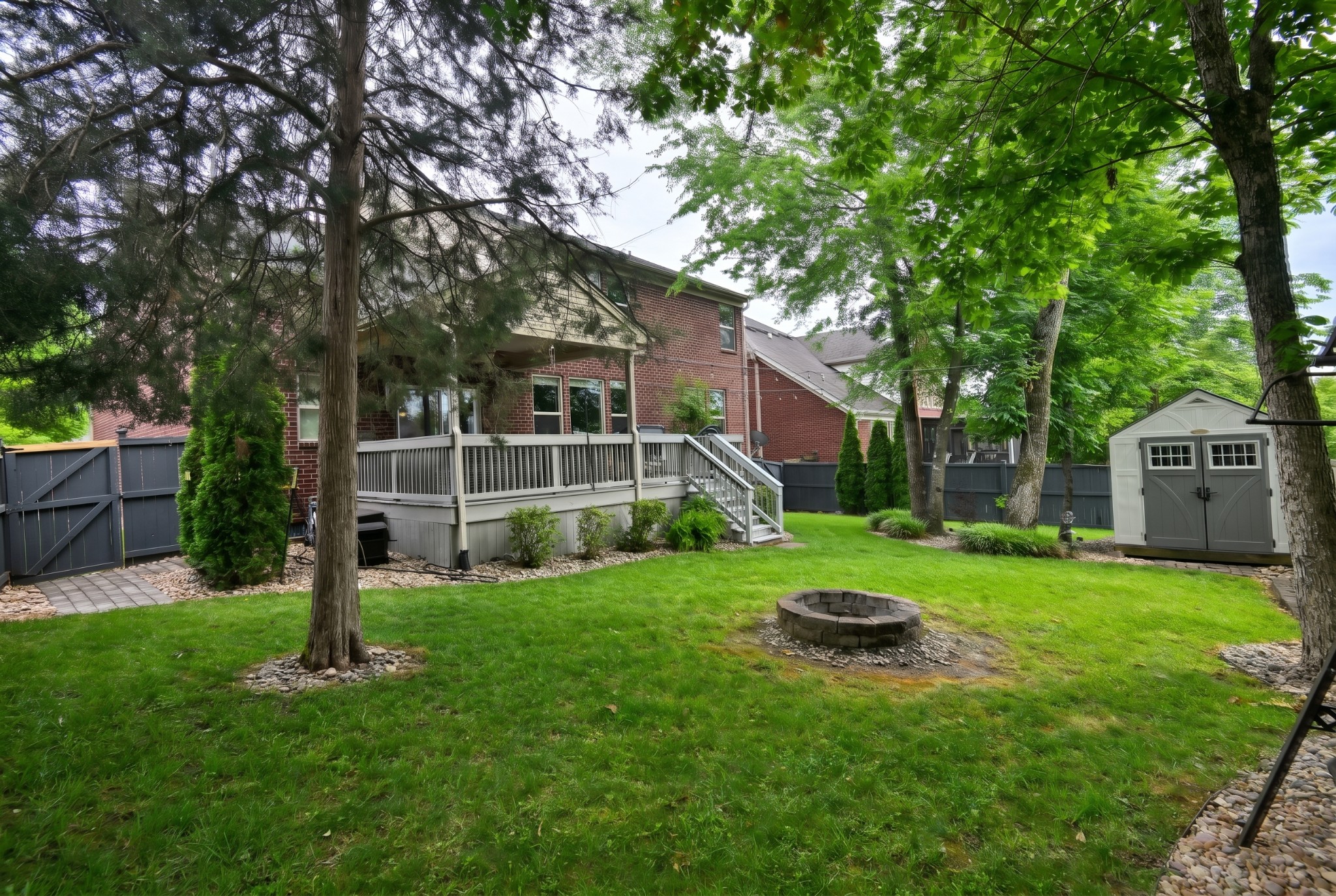 1408 Wayfield Lane Mount Juliet TN 37122