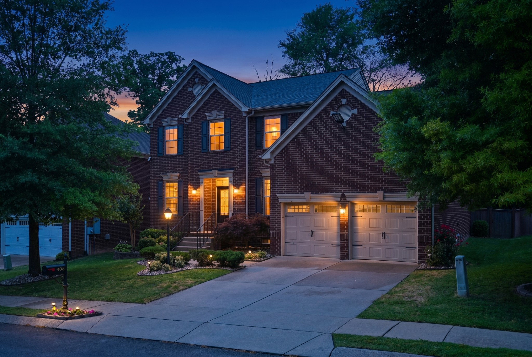 1408 Wayfield Lane Mount Juliet TN 37122