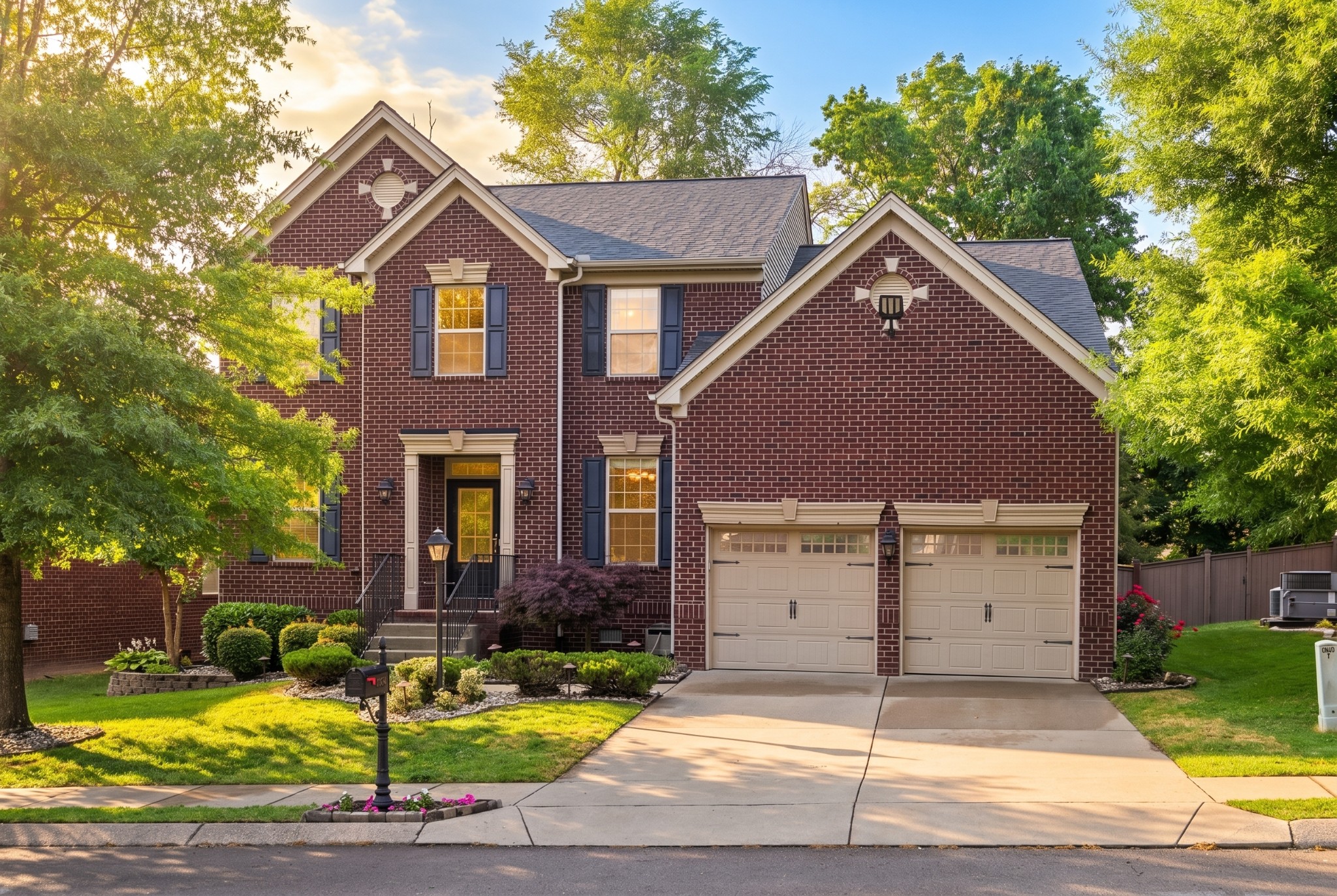 1408 Wayfield Lane Mount Juliet TN 37122