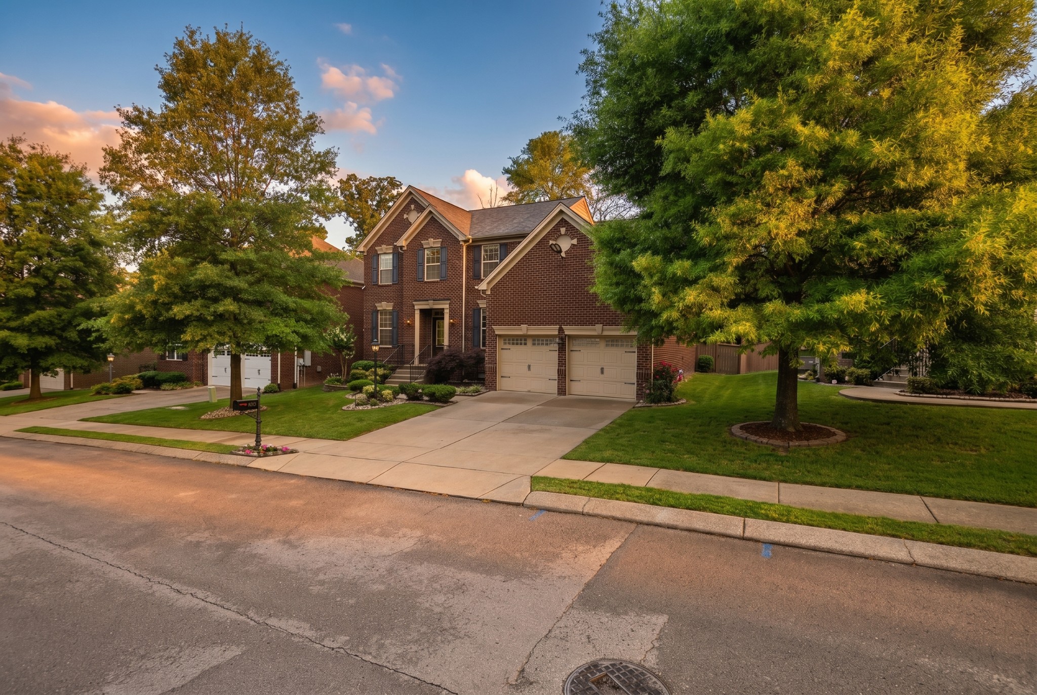 1408 Wayfield Lane Mount Juliet TN 37122