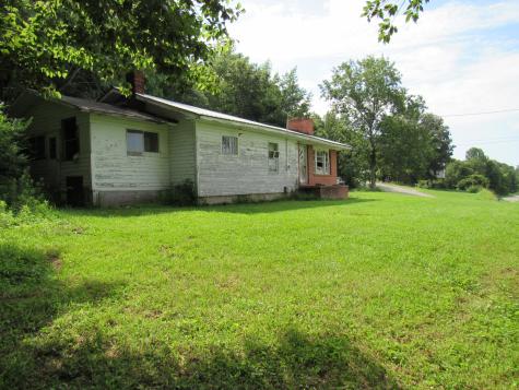 5126 Rock Creek Road Tullahoma TN 37388