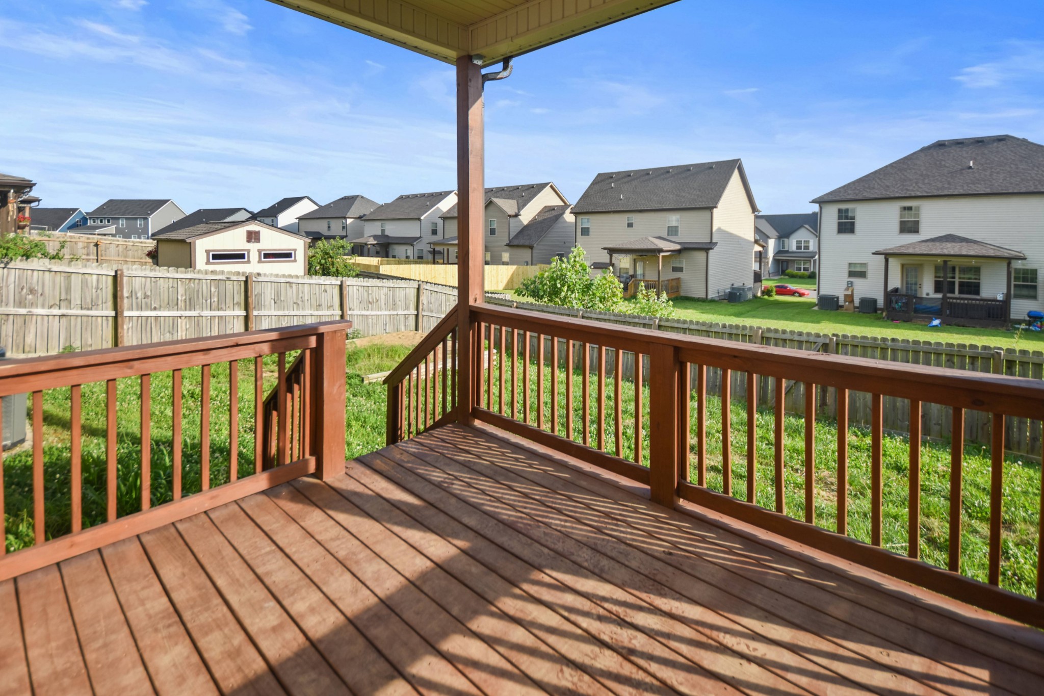 1032 Spicer Drive Clarksville TN 37042