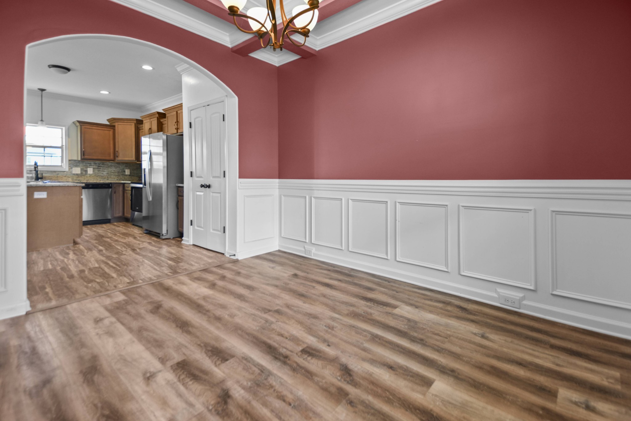 1032 Spicer Drive Clarksville TN 37042