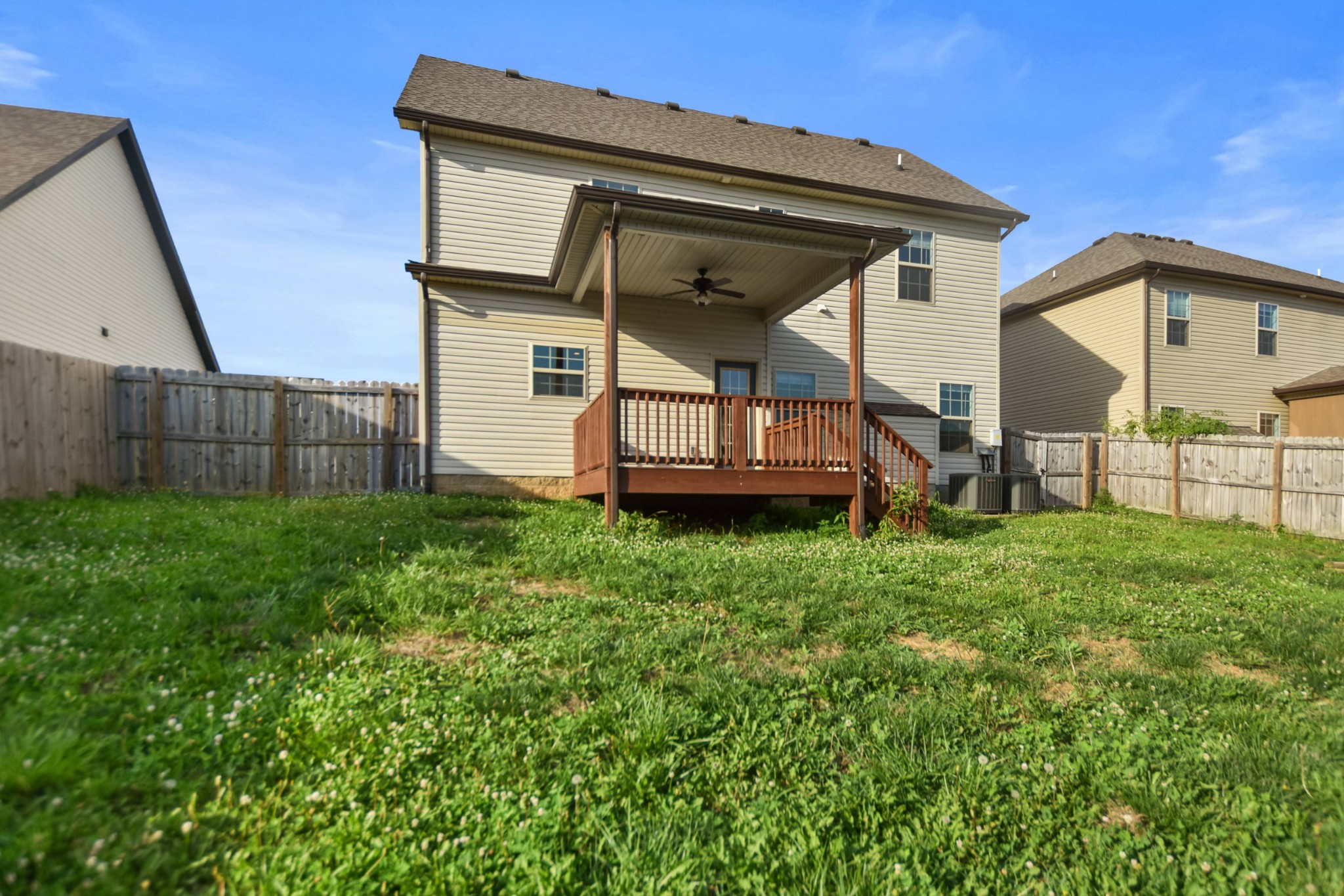1032 Spicer Drive Clarksville TN 37042