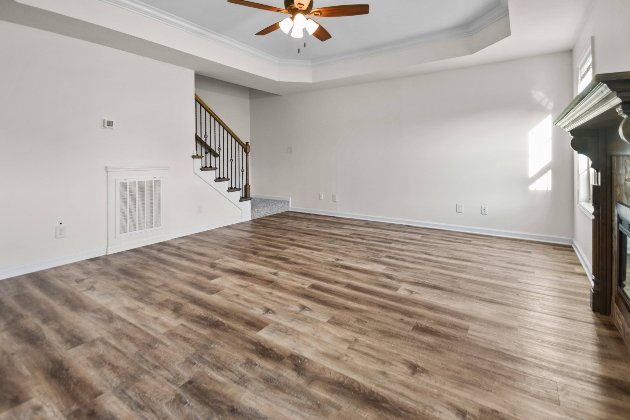 1032 Spicer Drive Clarksville TN 37042