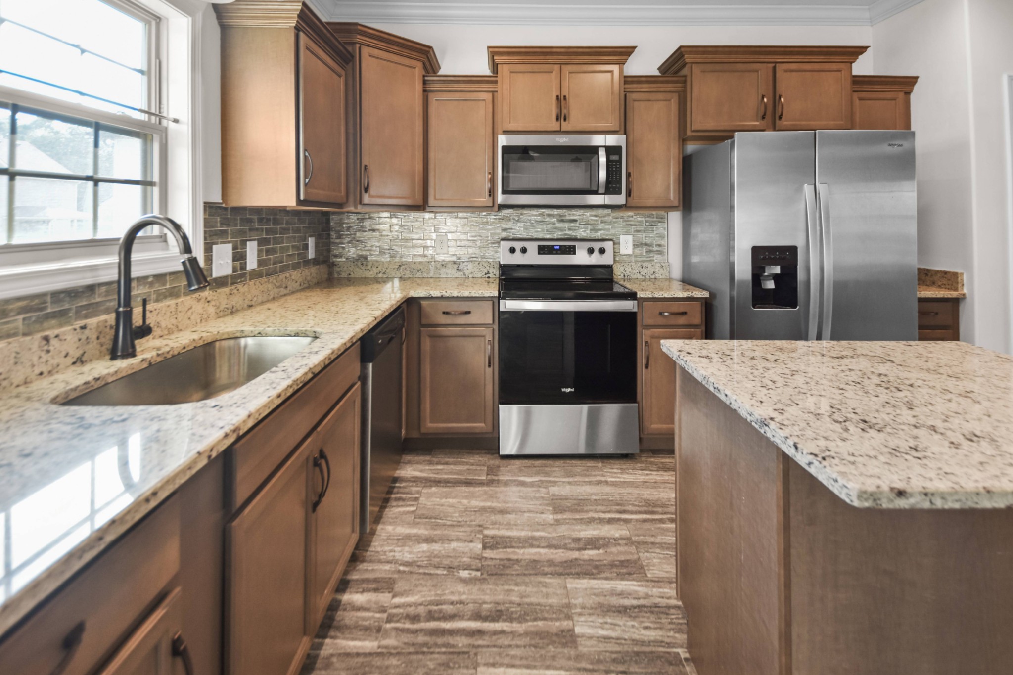 1032 Spicer Drive Clarksville TN 37042