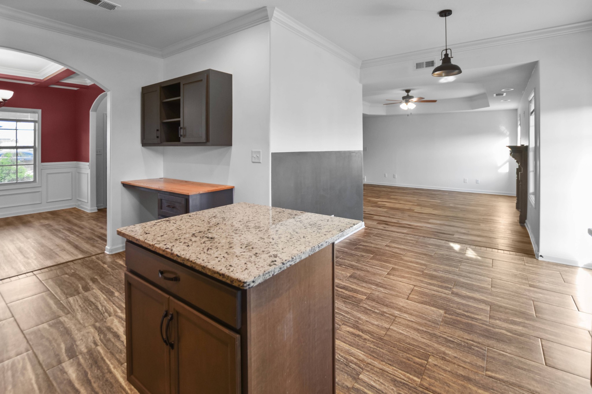 1032 Spicer Drive Clarksville TN 37042