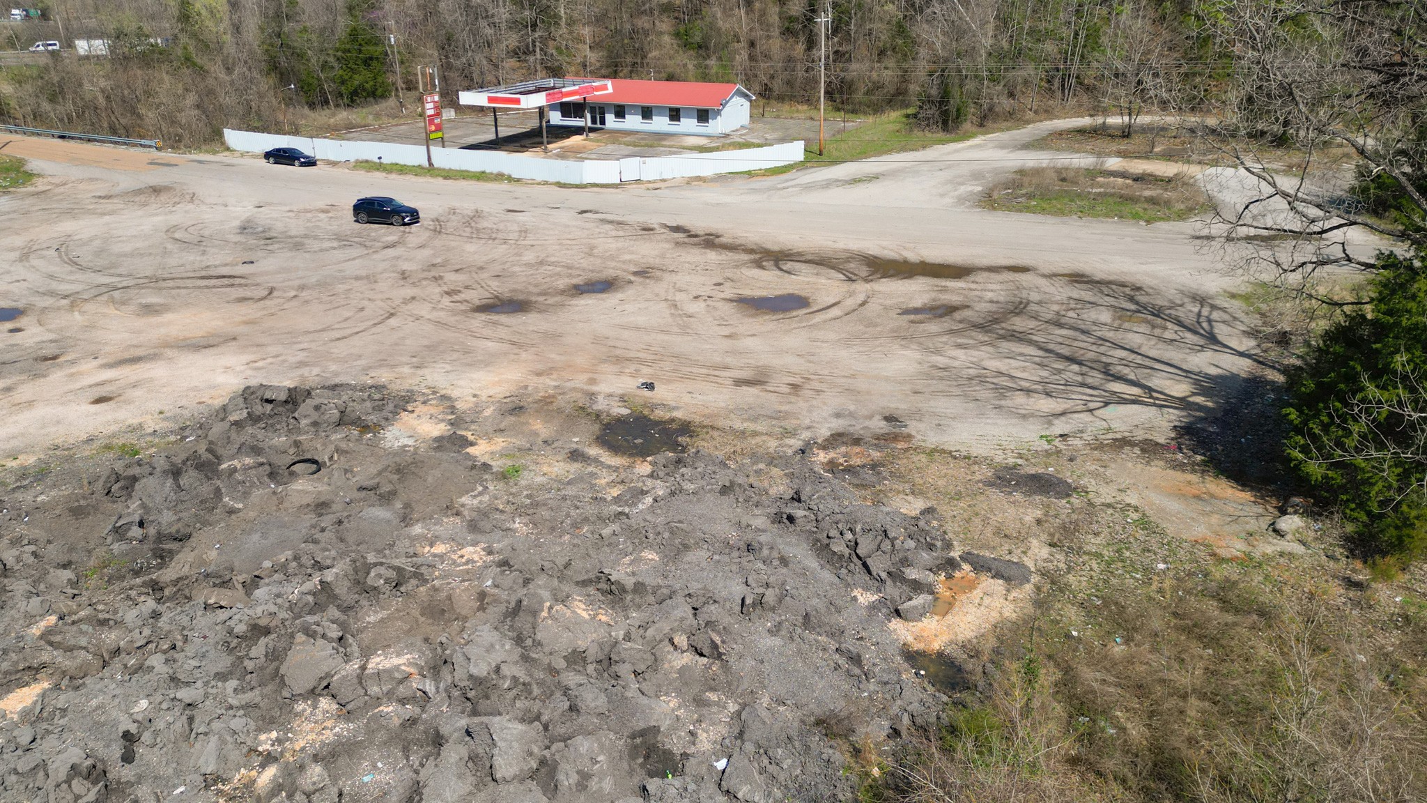 0 Tn River Blue Creek Road Waverly TN 37185