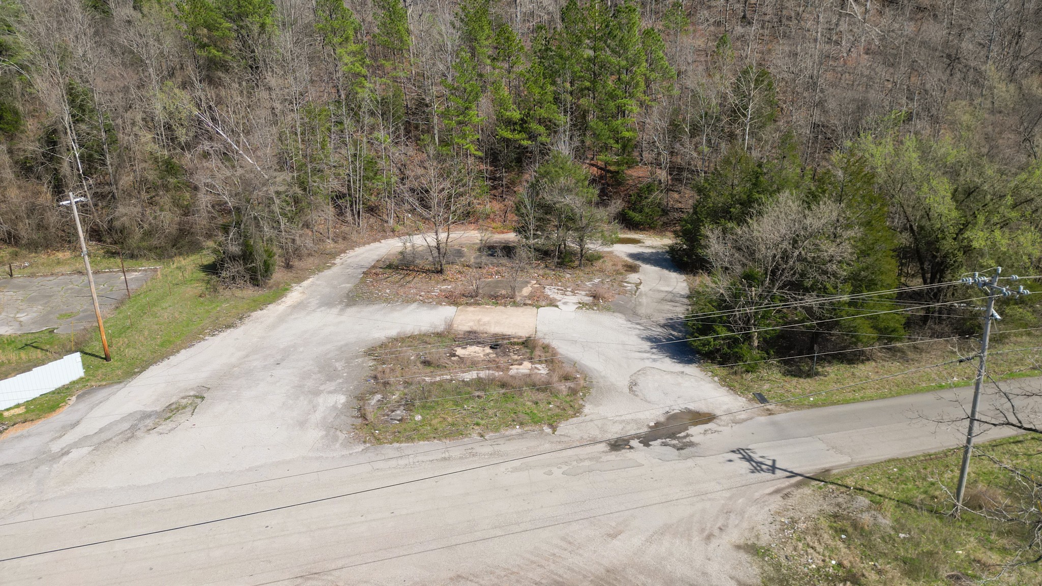 0 Tn River Blue Creek Road Waverly TN 37185