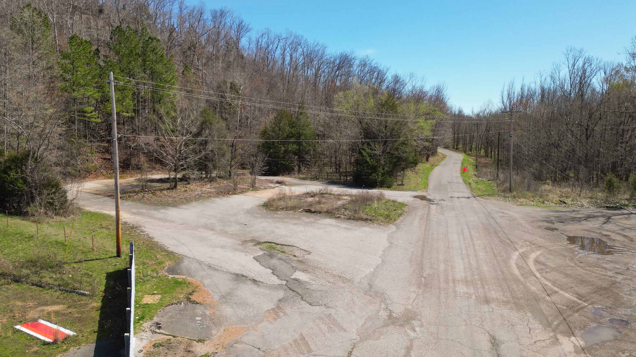 0 Tn River Blue Creek Road Waverly TN 37185