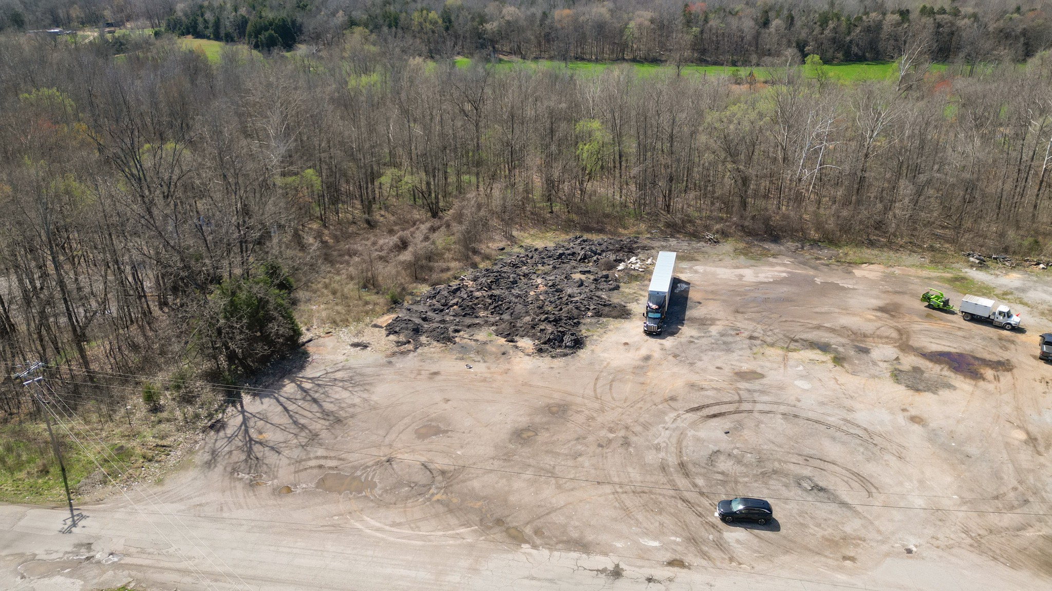 0 Tn River Blue Creek Road Waverly TN 37185