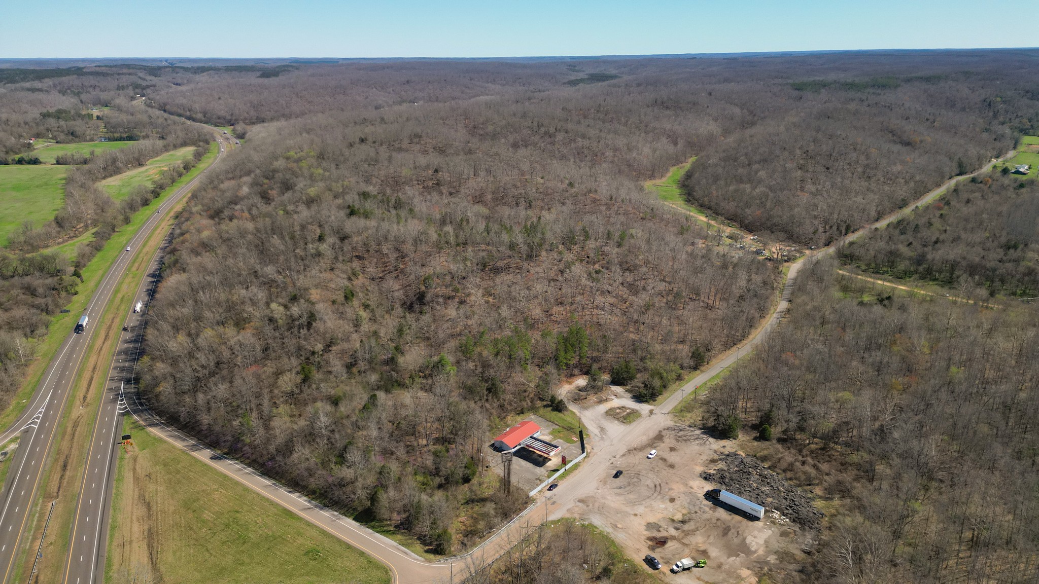 0 Tn River Blue Creek Road Waverly TN 37185
