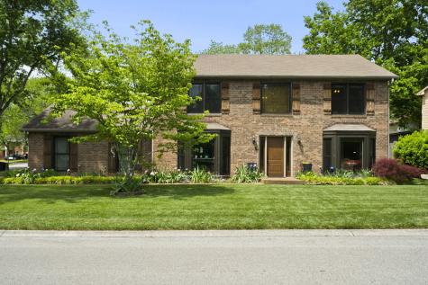 551 Watson Branch Drive Franklin TN 37064