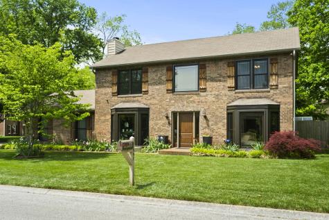 551 Watson Branch Drive Franklin TN 37064