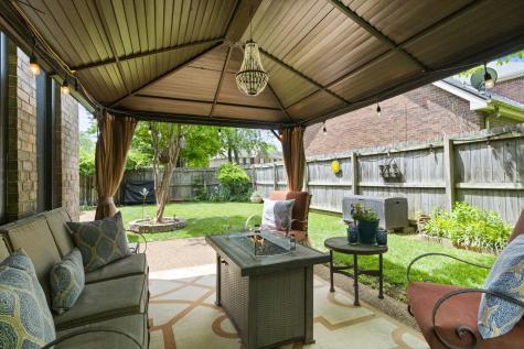 551 Watson Branch Drive Franklin TN 37064