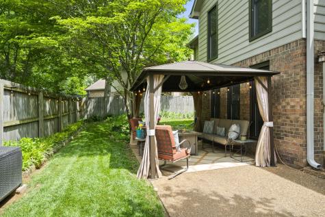 551 Watson Branch Drive Franklin TN 37064