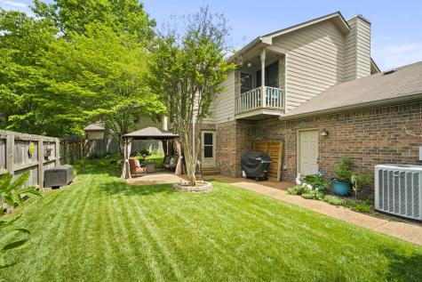 551 Watson Branch Drive Franklin TN 37064